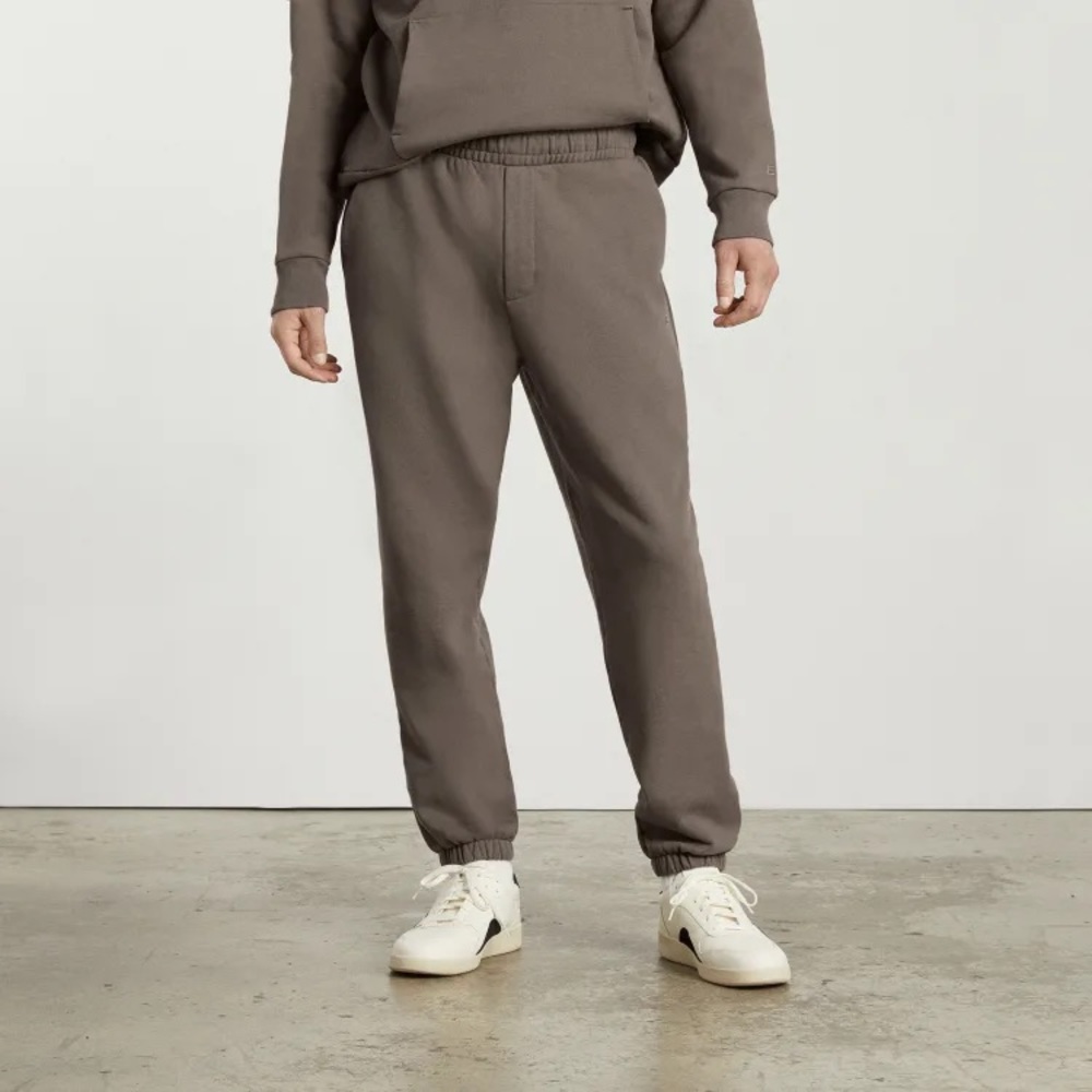 Everlane The Track Pant